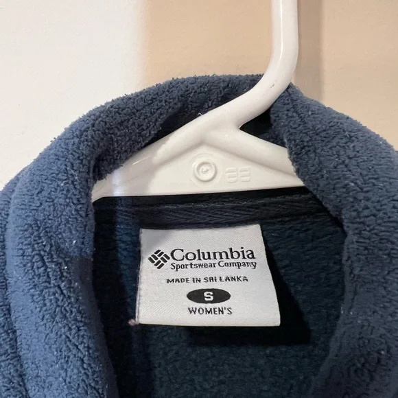 Columbia Jacket - Picture 4 of 6